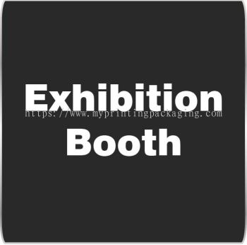 Exhibition & Event Booth