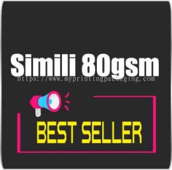 Simili 80gsm