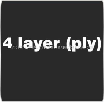 4 Layer (ply)