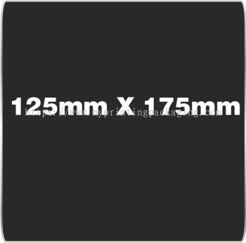 125mm x 175mm