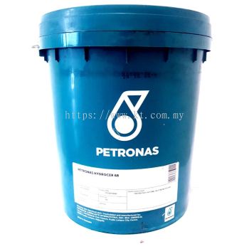 Petronas Sydrocer 68 18 Litre