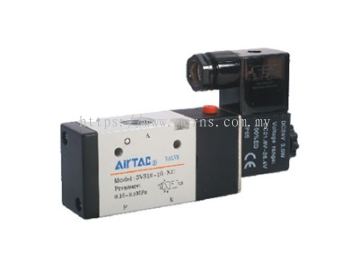 Airtac 3V300 series