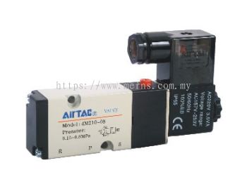 Airtac 4M series