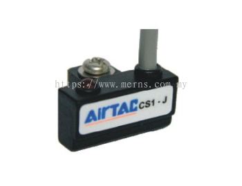 Airtac CS1-J(N-P-X) series