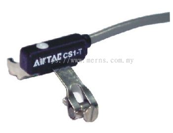 Airtac CS1-T(N-P-X) series