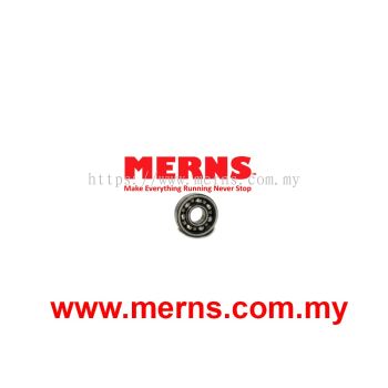 BM3 6201-RS Bearing (189)