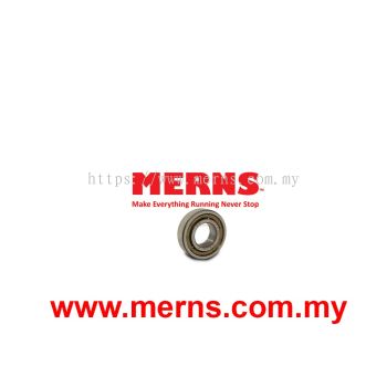 DKF 6205 (M) Bearing (214)