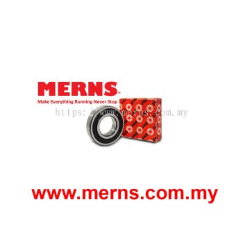 FAG 6207-2RS C3 Bearing (222)