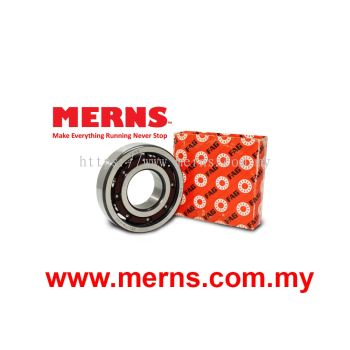 FAG 6307TB.P63 Bearing (259)