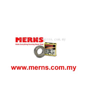 GMB 6005 ZZ C3 Bearing (167)