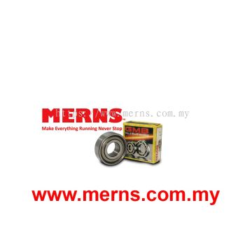 GMB 6202 ZZ Bearing (202)