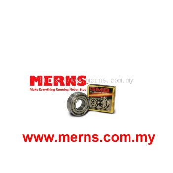 GMB 6202 ZZ C3 Bearing (201)