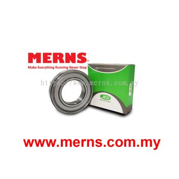 JED 6211 ZZ Bearing (234)