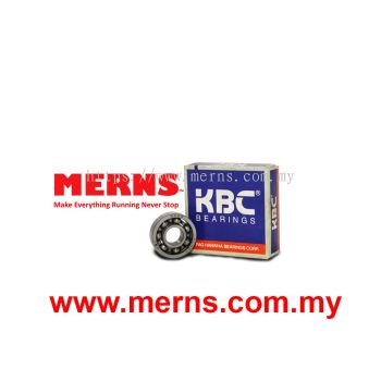 KBC 6000 Bearing (158)