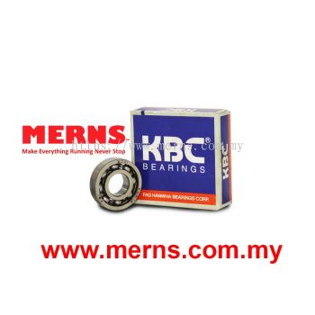 KBC 6001 Bearing (161)