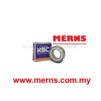 KBC 6005 ZZ C3 Bearing (168)