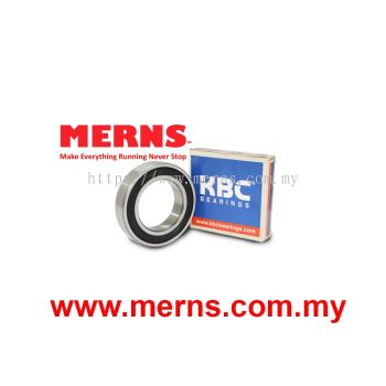 KBC 6009-DD Bearing (175)