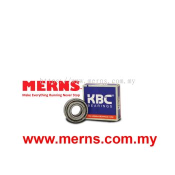 KBC 6202 Z Bearing (198)