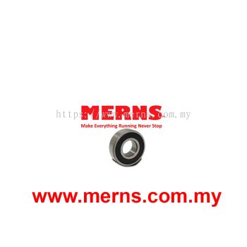 KBC 6202-2RS Bearing (195)