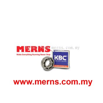 KBC 6203U1 Bearing (203)