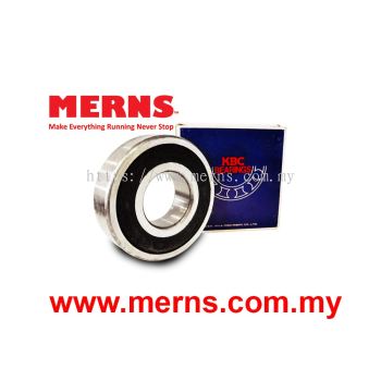 KBC 6307-DD Bearing (258)