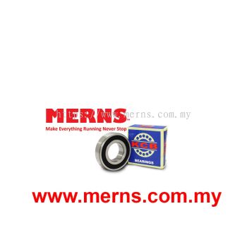 KCB 6206-2RS Bearing (220)