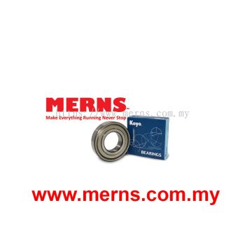 KOYO 6207ZCM Bearing (224)