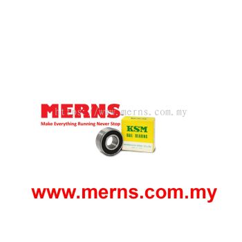 KSM 62202-2RS Bearing (237)