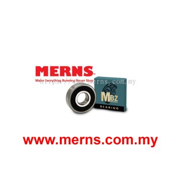 MBZ 6304-2RS Bearing (250)