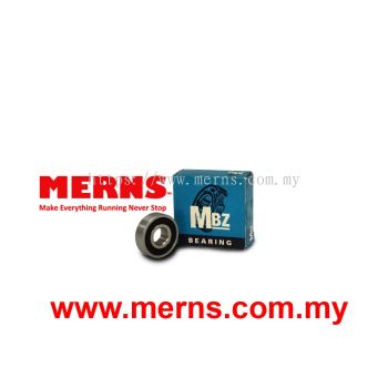 MBZ SS 6000-2RS Bearing (155)