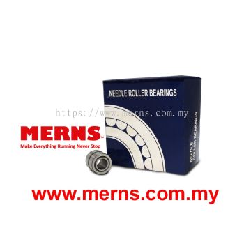 NF NA6901 NEEDLE Bearing (149)