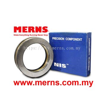 NIS 51224M THRUST Bearing (51)