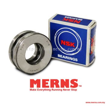 NSK 0-6 Bearing (1)