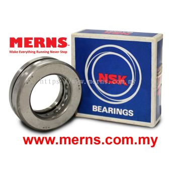 NSK 0-10 Bearing (2)