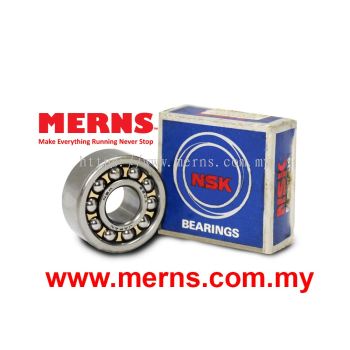 NSK 2201MC3 Bearing (7)