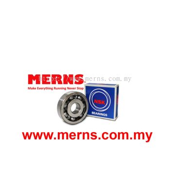 NSK 6405 Bearing (55)