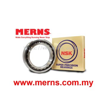 NSK 7024A5TRDULP4Y Bearing (75)