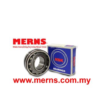 NSK 22207CE 4C3S11 Bearing (14)