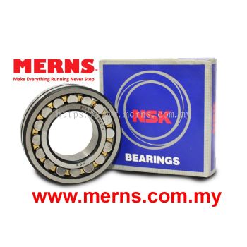 NSK 22209EAKE4C3 Bearing (17)