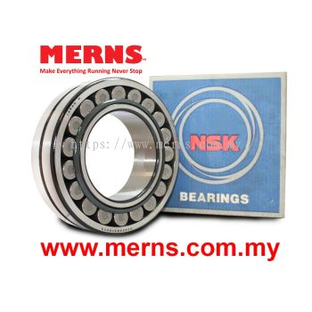 NSK 22222EAKE4C3 Bearing (20)