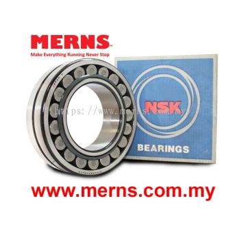 NSK 22226EAKE4C3 Bearing (21)