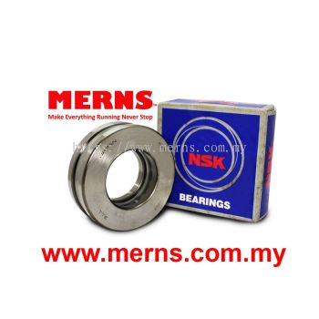 NSK 51311 THRUST Bearing (152)