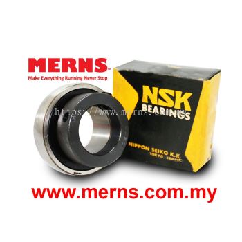 NSK EN 208 Bearing (270)