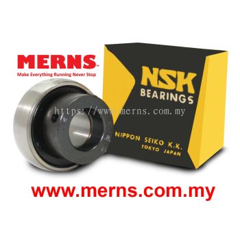 NSK EN204 (RAE20NPPB) Bearing (268)