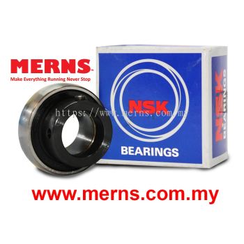 NSK EN206 (RAE30NPPB) Bearing (269)