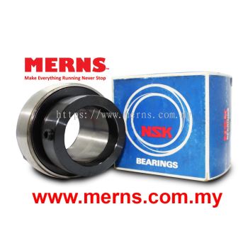 NSK EW 212 Bearing (279)