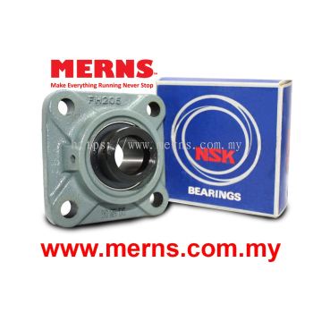 NSK EWFH 205-16S Bearing (281)