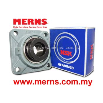 NSK EWFH 208-24S Bearing (282)