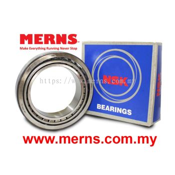 NSK HR32021XJ Bearing (36)