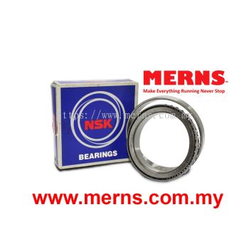 NSK HR32913J Bearing (40)